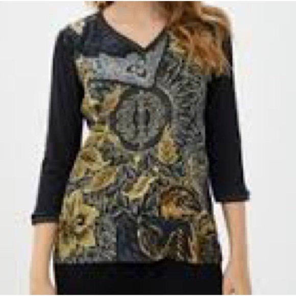 Desigual top NWT - Picture 4 of 13